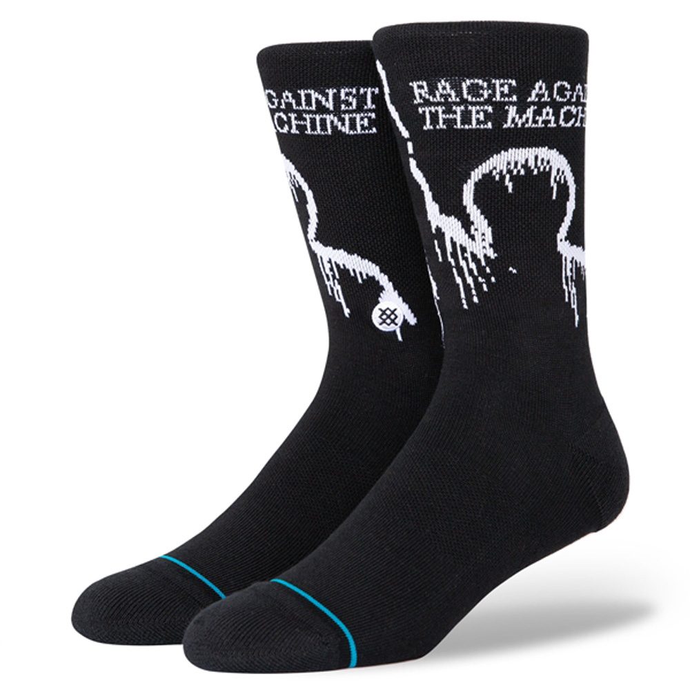 Stance Battle of LA Crew Classic Sportsocken