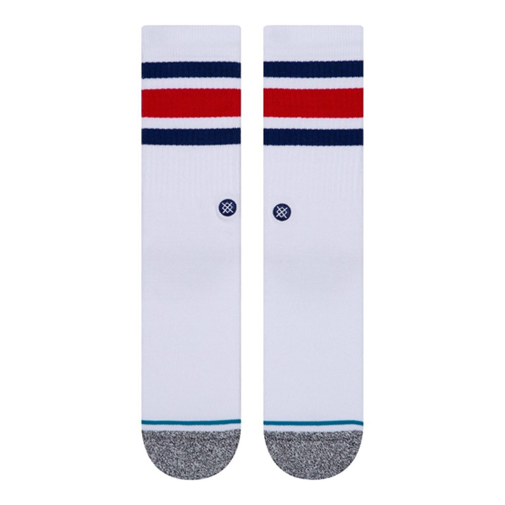 Stance Boyd Staple Crew Classic Infiknit Socken