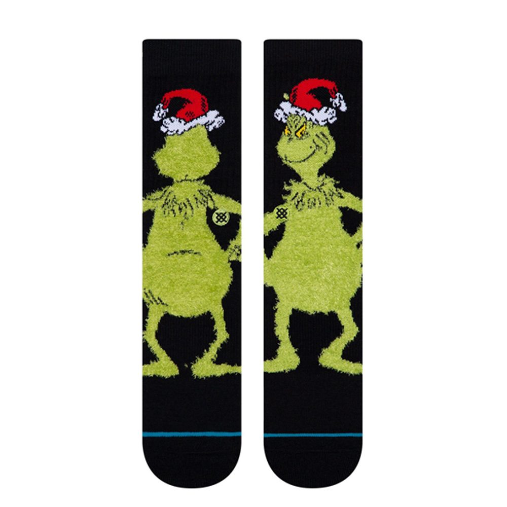 Stance All Gender Multi Socken für Frauen und Männer