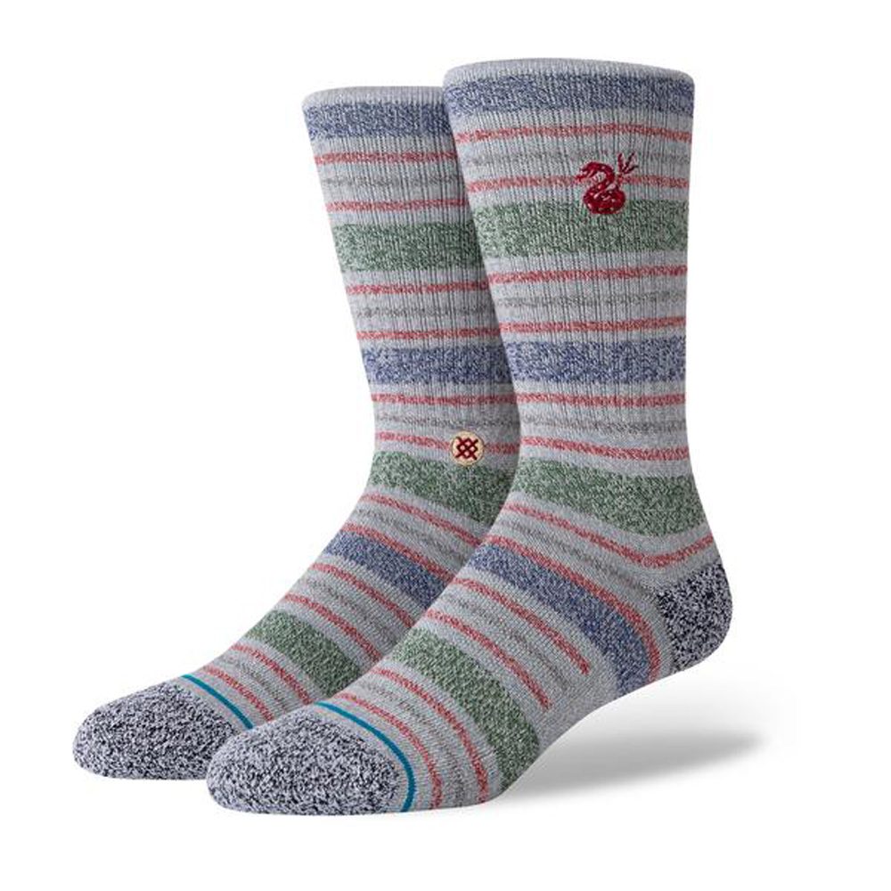 Stance Leslee Staple Socken