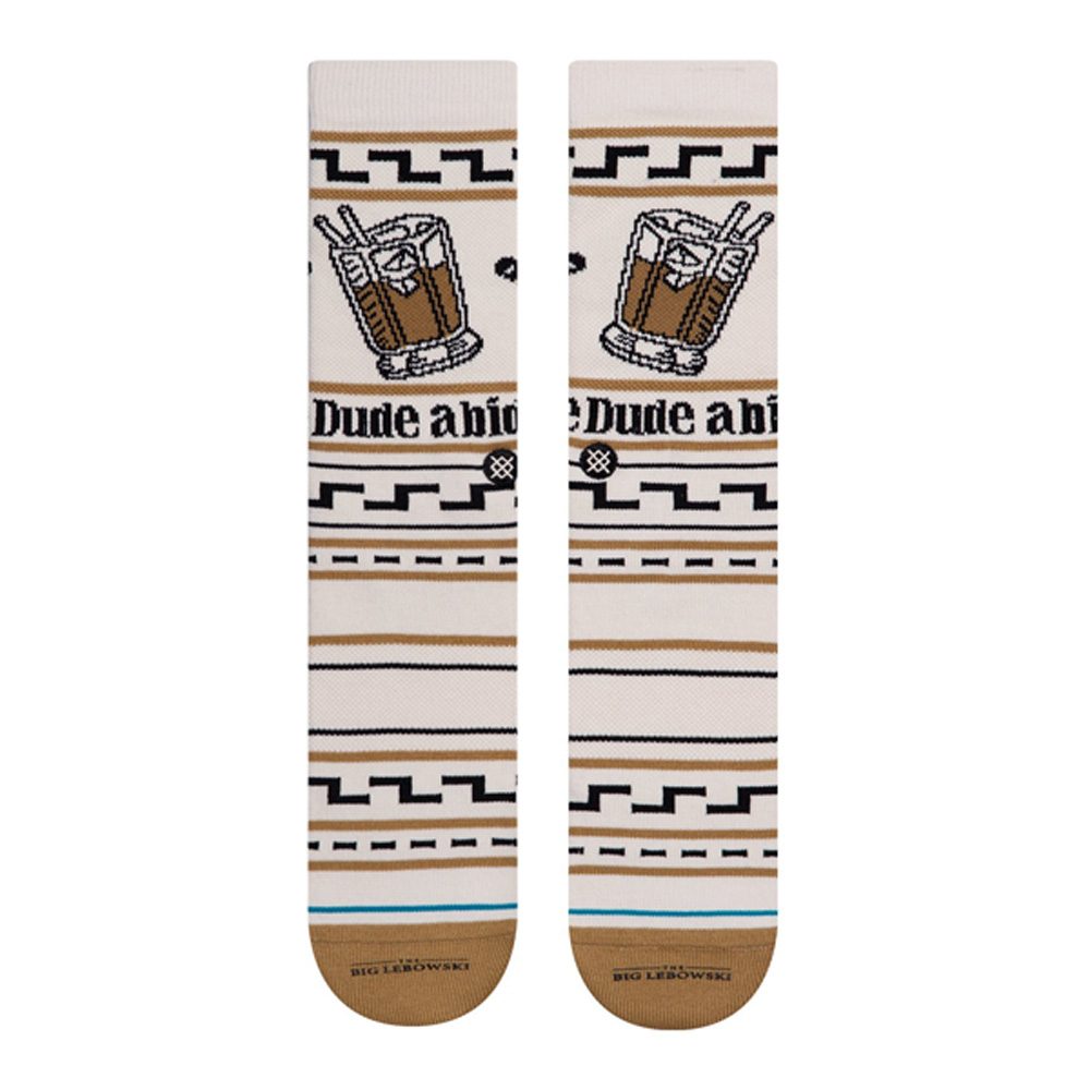 Stance The Dude Crew Classic Sochen