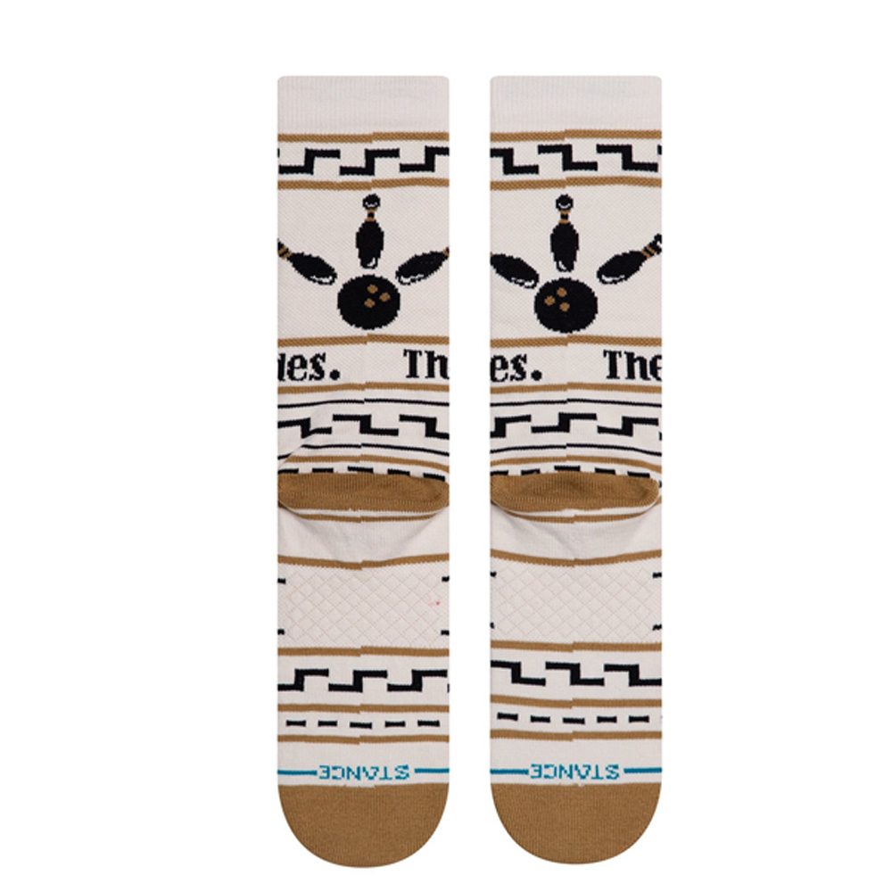 Stance The Dude Crew Classic Sochen