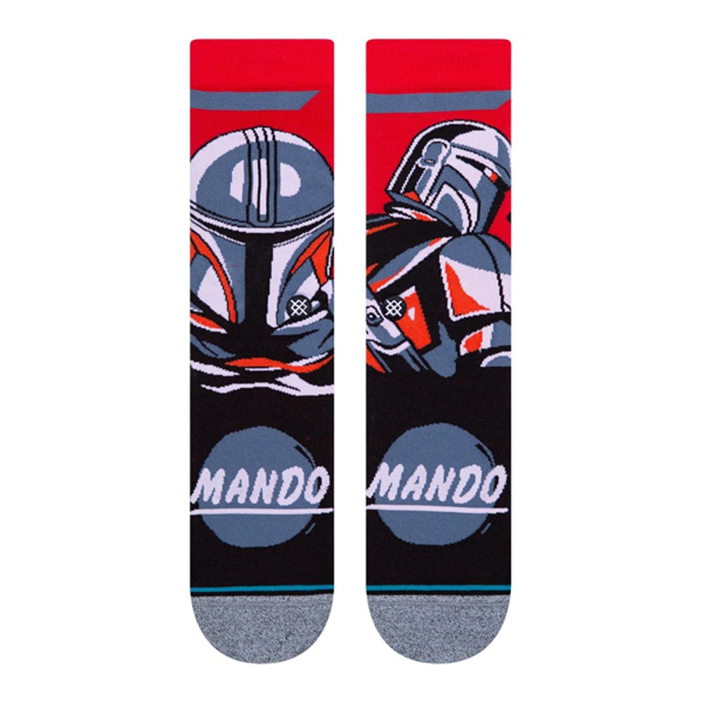 Stance The Mandalorian Star Wars Socken