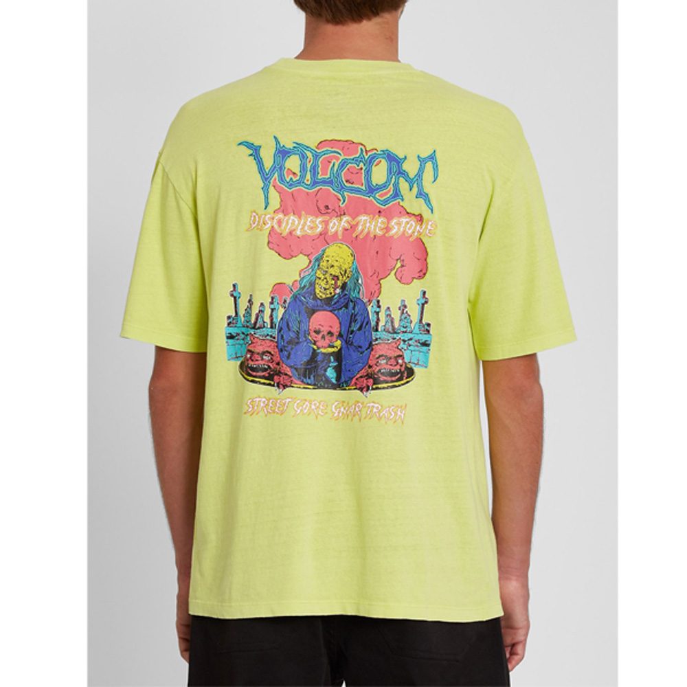 Volcom Extraneous Lifeforms t-Shirt Herren