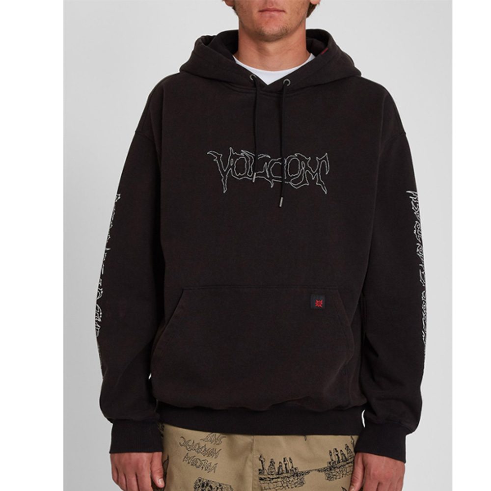 Volcom Something Out There Hoodie Herren