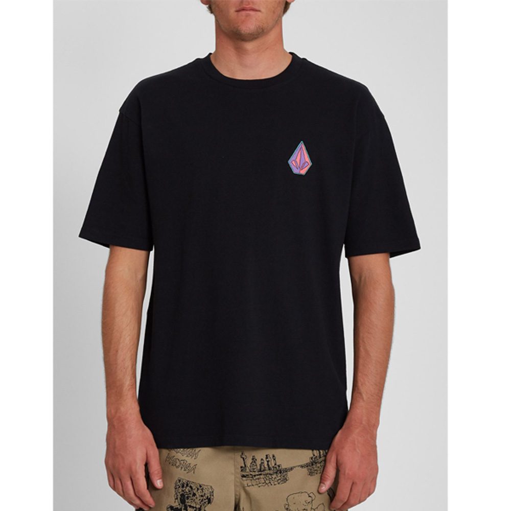 Volcom Spacegoolz T-Shirt Herren