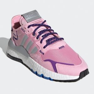 Adidas Nite Jogger Schuhe Damen
