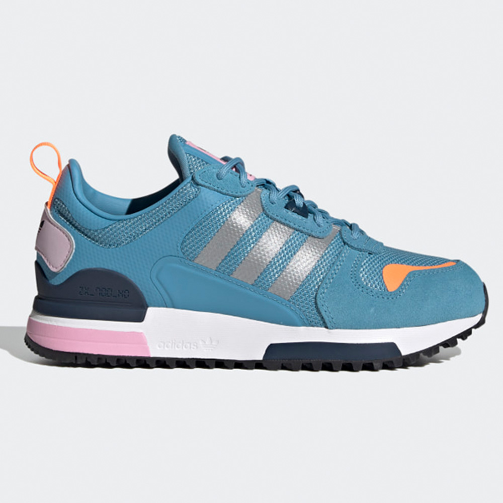 Adidas originals schuhe damen blau shop