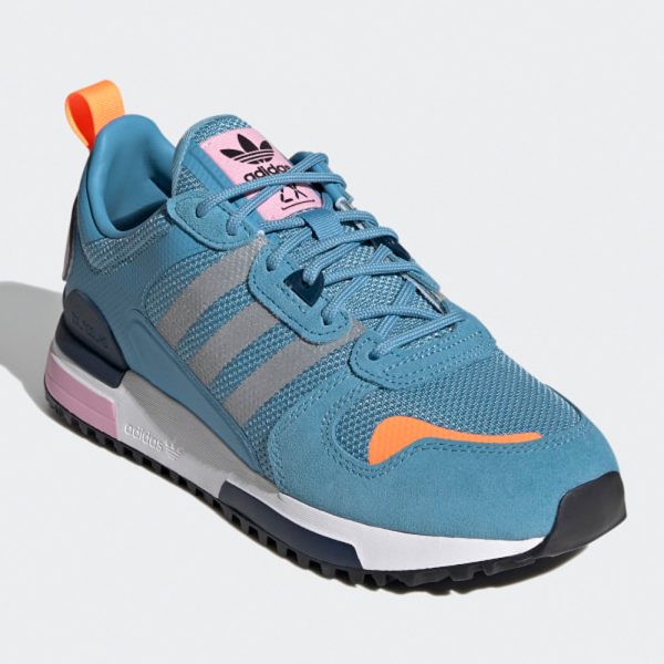 Adidas Originals ZX700 HD 80s Classics Sneaker Damen