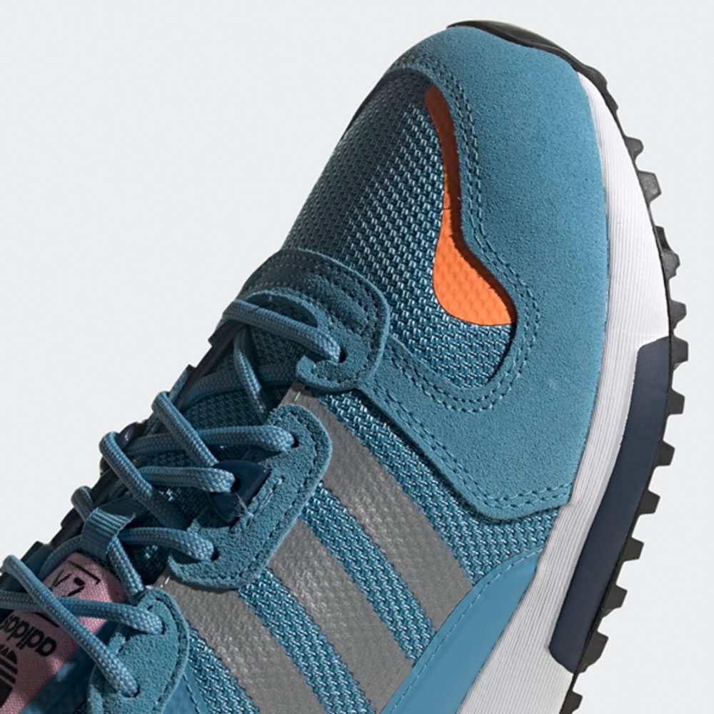 Adidas Originals ZX700 HD 80s Classics Sneaker Damen