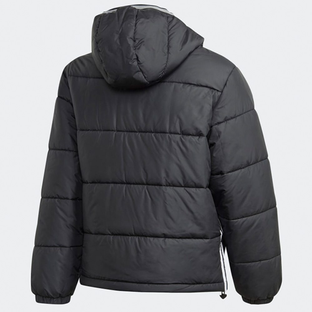 Adidas Padded Hooded Puffer Steppjacke