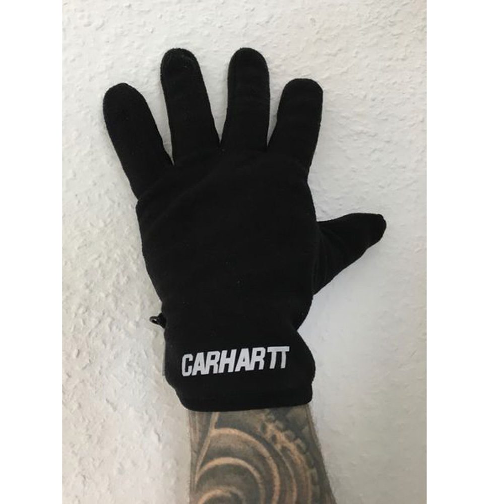 Carhartt Wip Beaufort Handschuhe Fleece