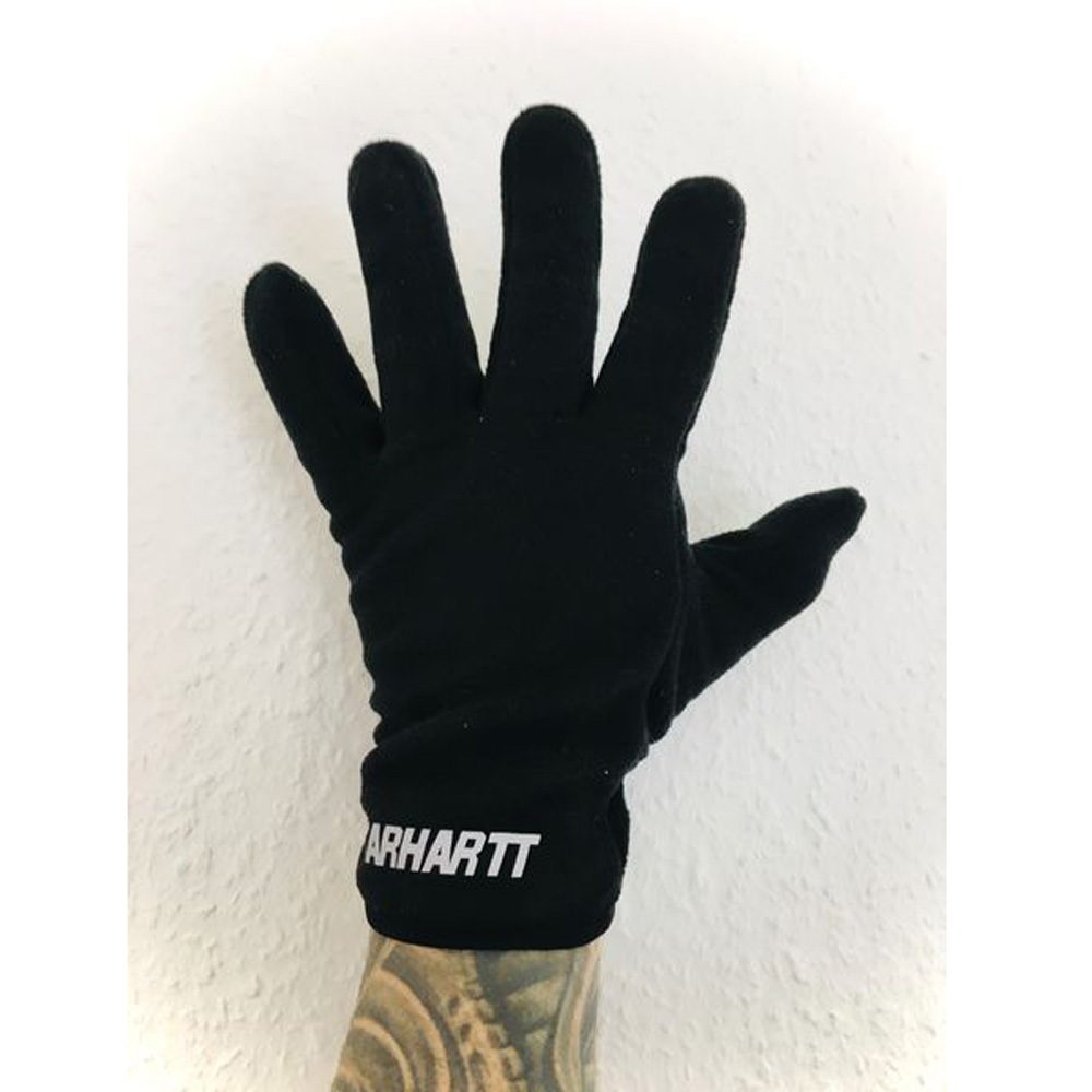 Carhartt Wip Beaufort Handschuhe Fleece