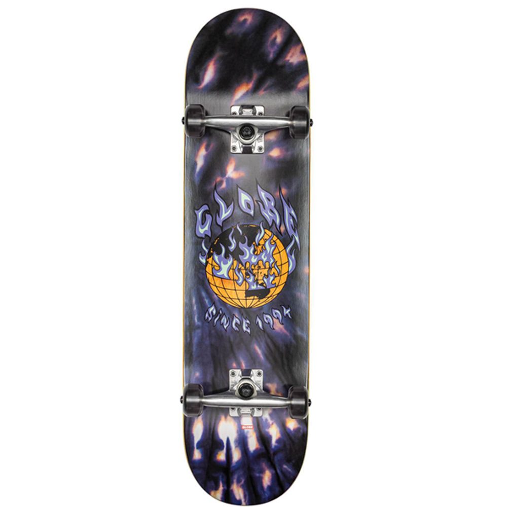 Globe G1 Ablaze 8.0″ Skateboards