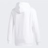 Adidas Trefoil Hoodie Herren weiß