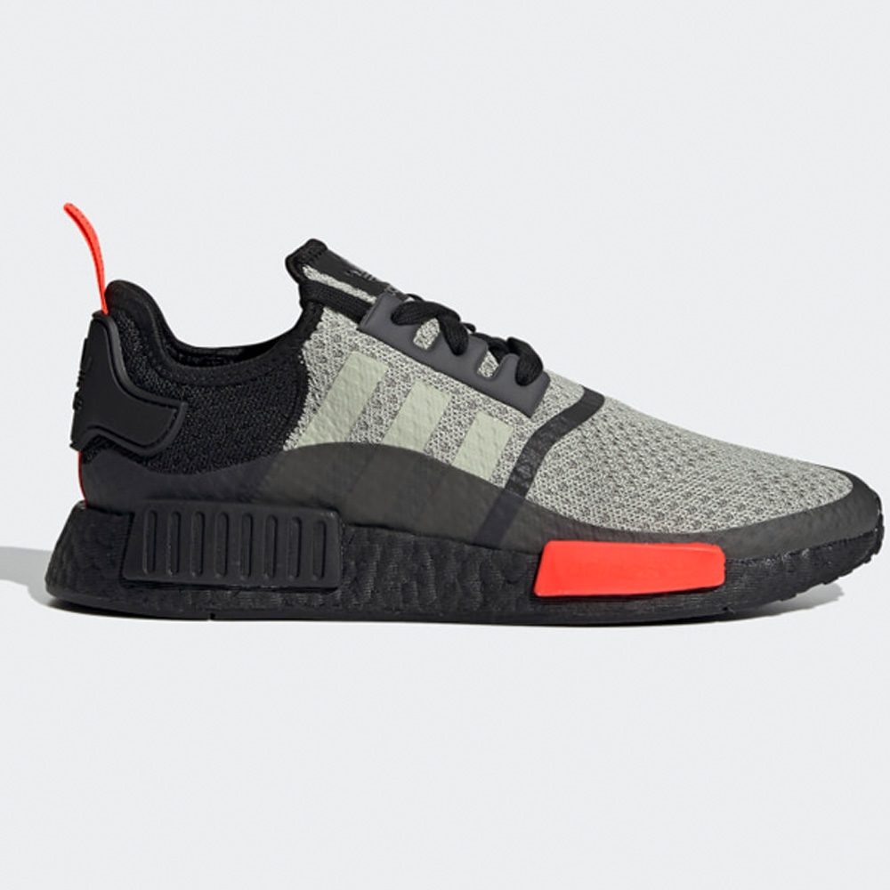 Adidas Originals NMD R1 Primeknit Damen