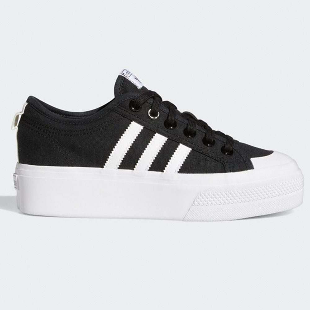 Adidas Originals Nizza Platform Sneaker Damen