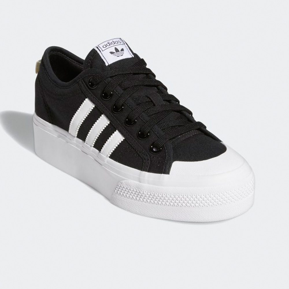 Adidas Originals Nizza Platform Sneaker Damen