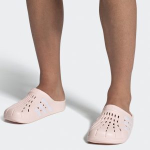 Adidas Originals Adilette Clog Damen
