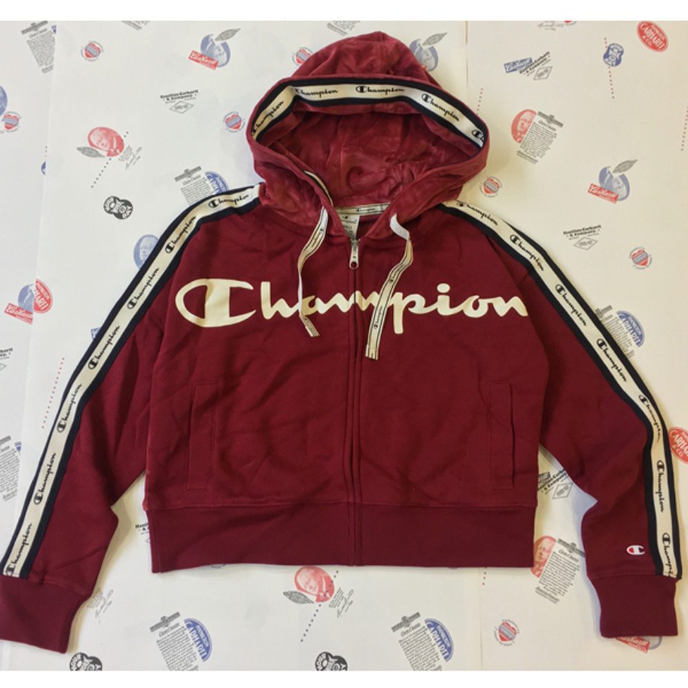 Champion Frauen Fleece Sweatshirt