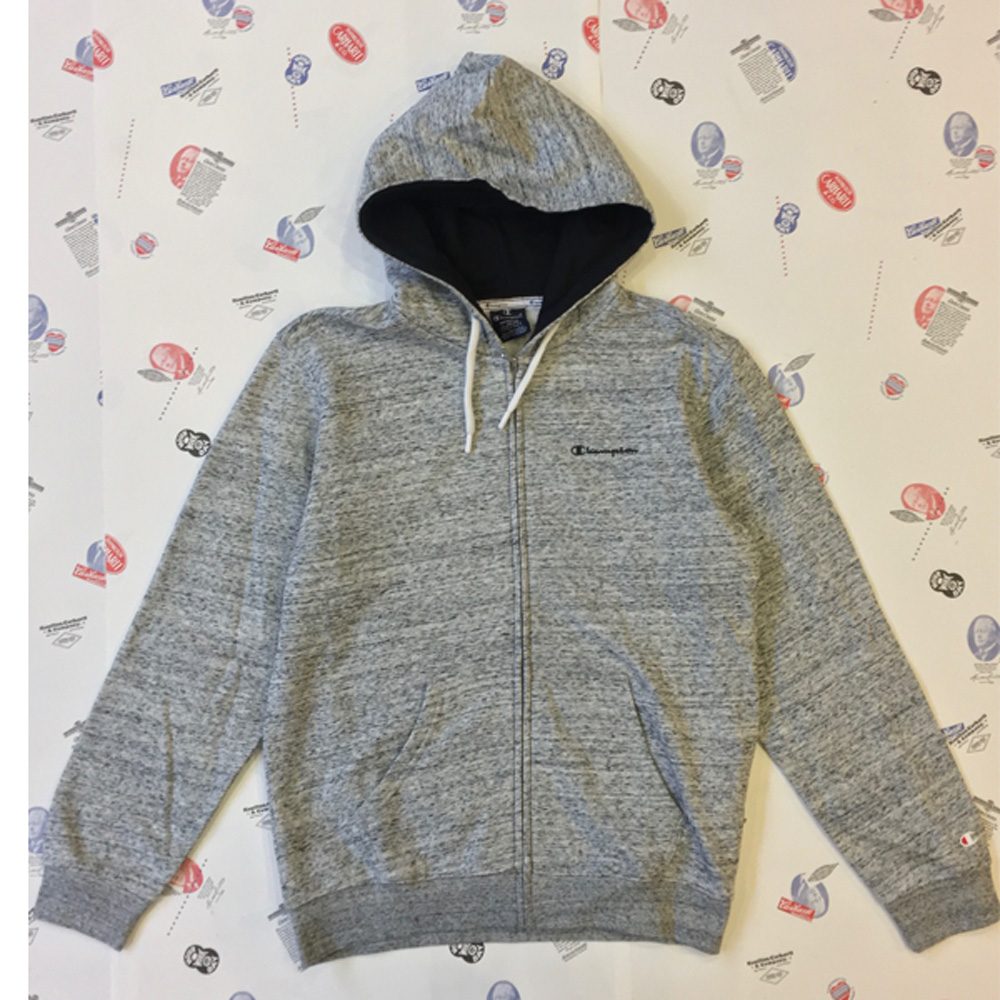 Champion Herren Kapuzen Sweatshirt