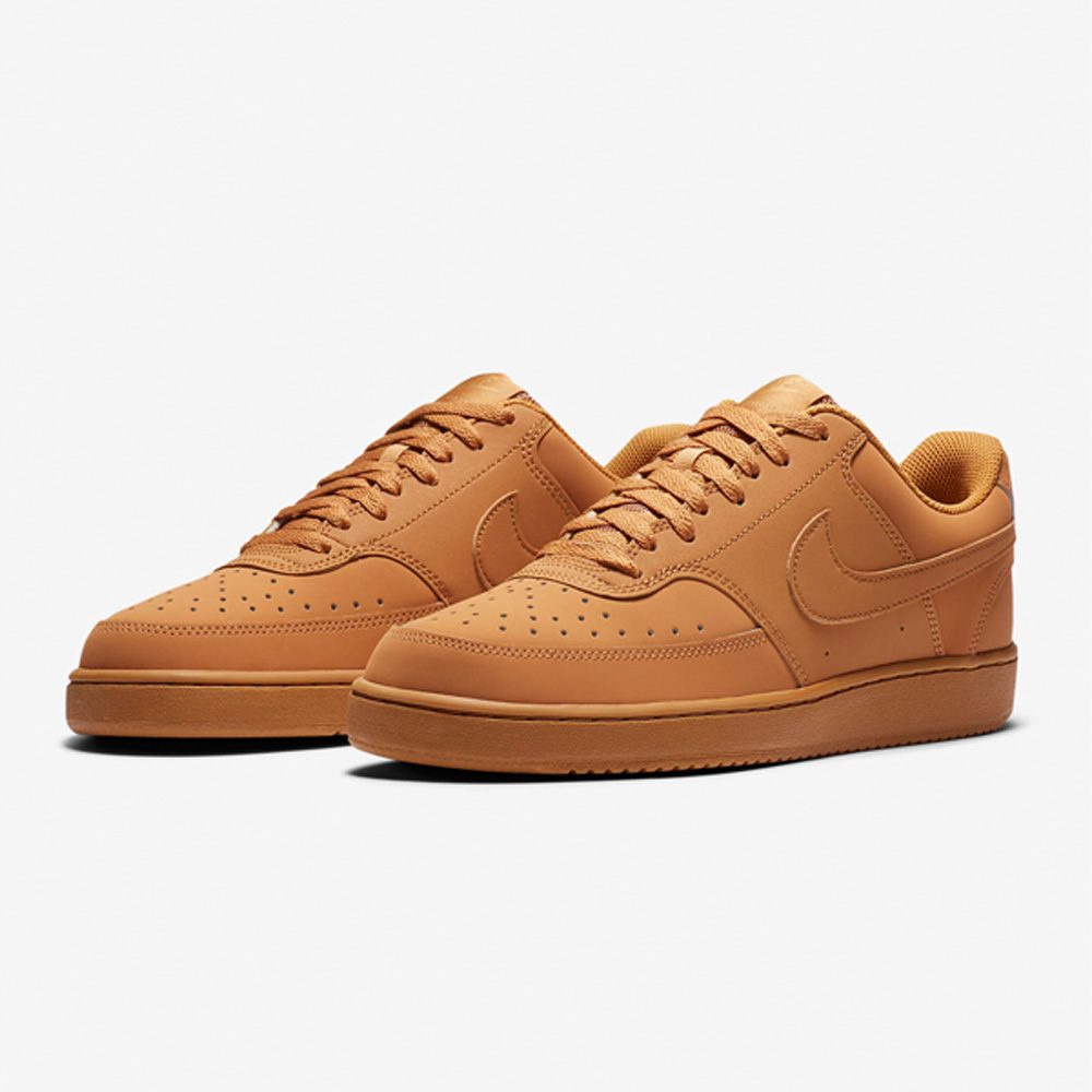 Nike Court Vision Low Schuhe Herren