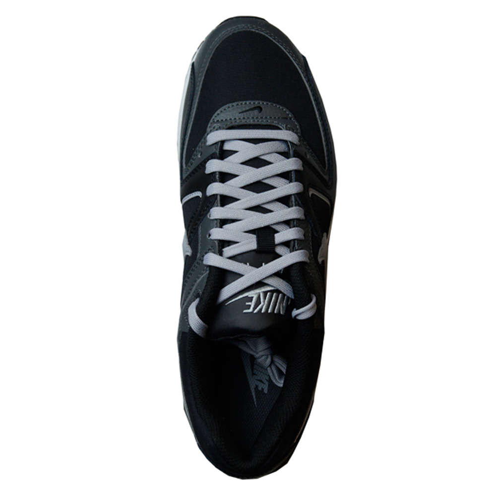 Nike air max command herren schwarz deals