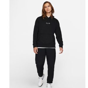 Nike SB Skateboard Grafik Hoodie Herren Kapuzenpullover