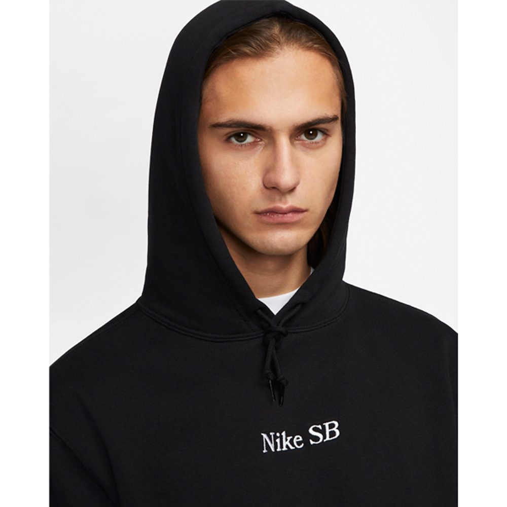 Hoodie sales nike sb