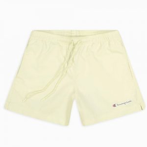 Champion Badeshorts mit Logo-Schriftzug