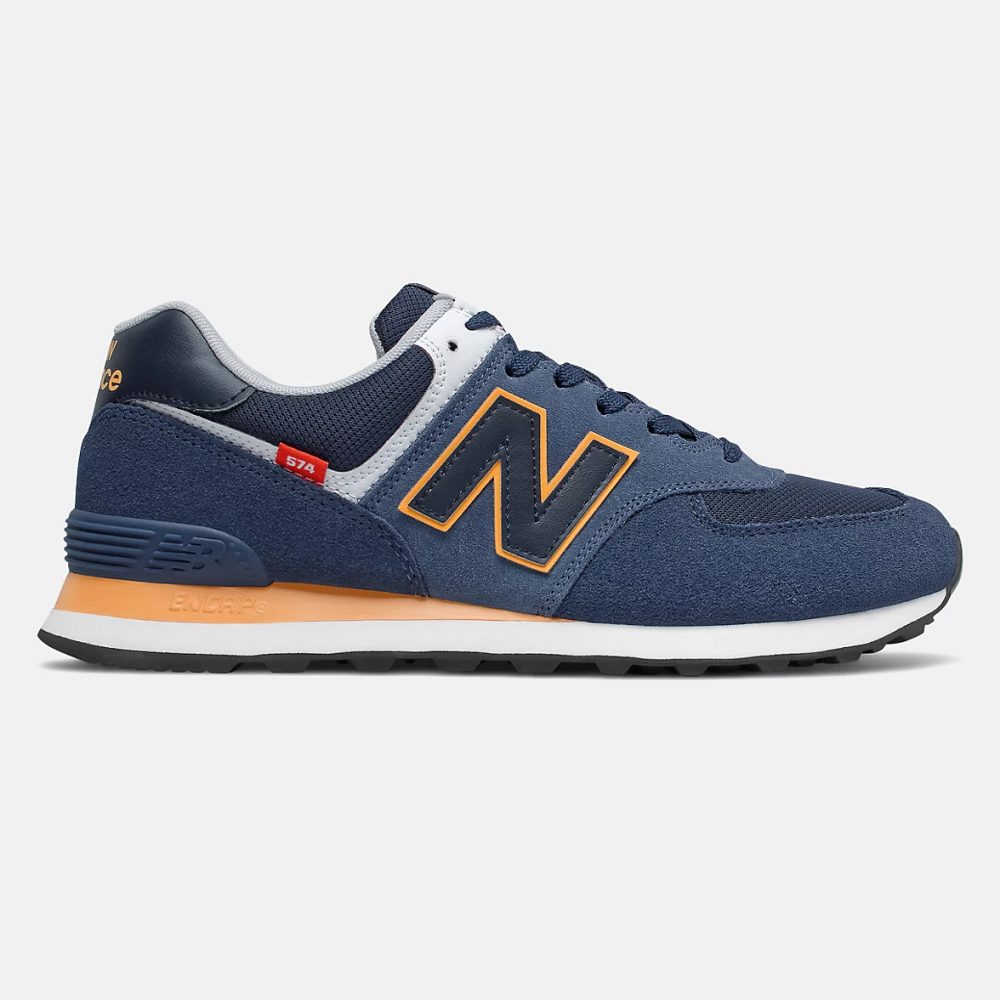 New Balance ML574 SY2 Schuhe Herren