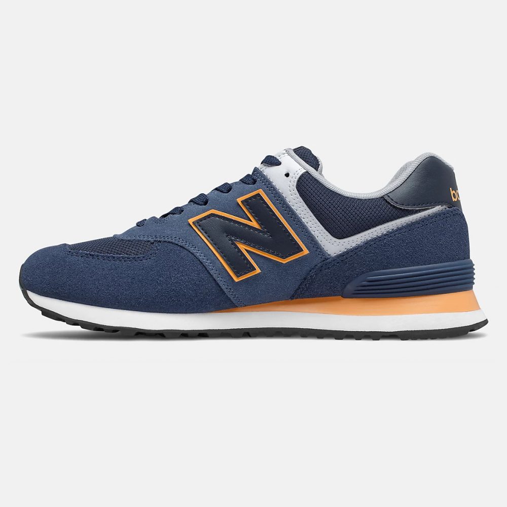 New Balance ML574 SY2 Schuhe Herren