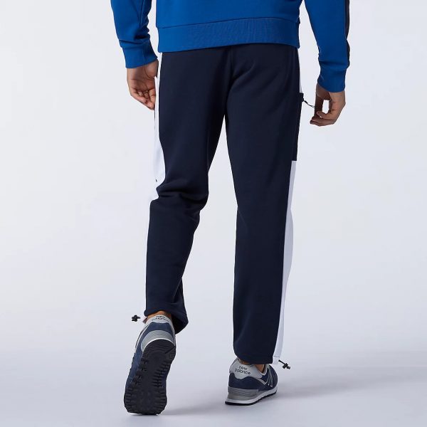 New Balance Athletics Fleece Herren Hose
