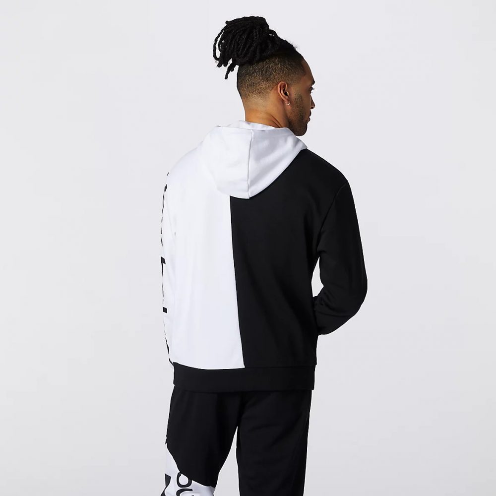 New Balance Athletics Splice Hoodie