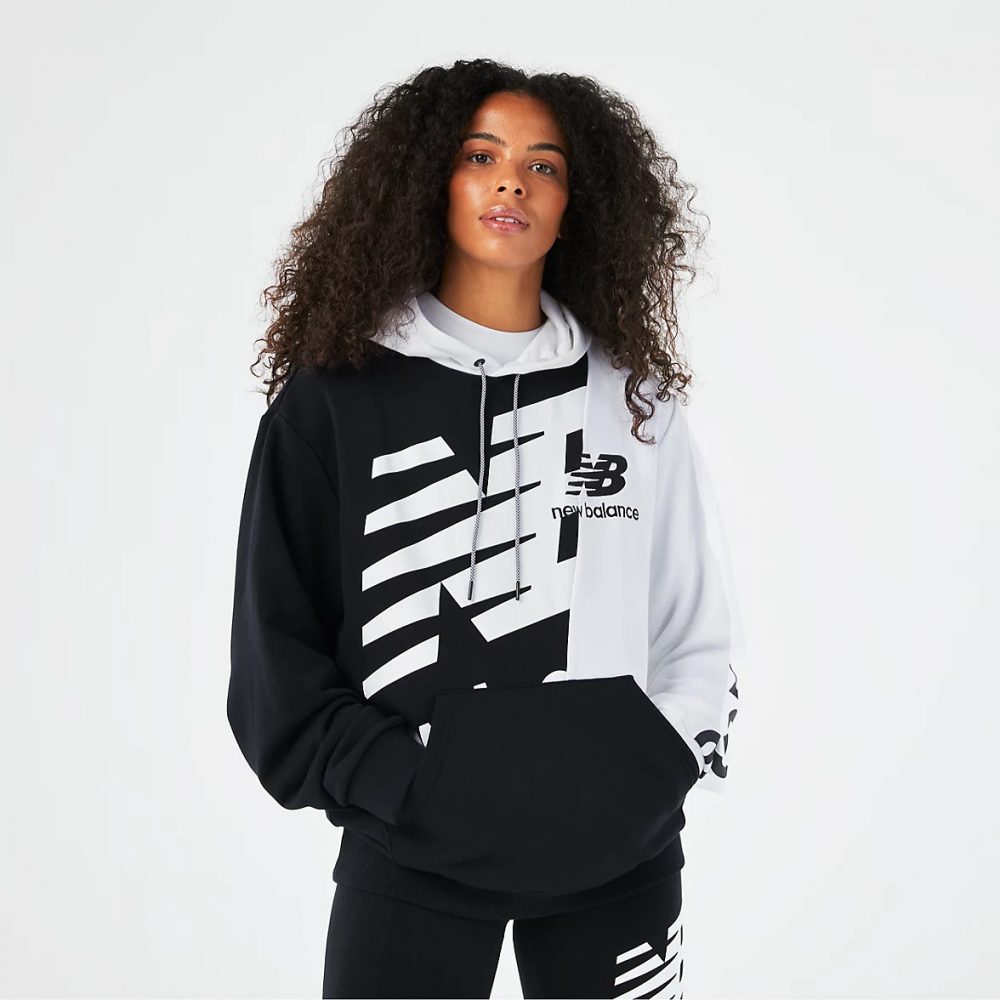 New Balance Athletics Splice Hoodie