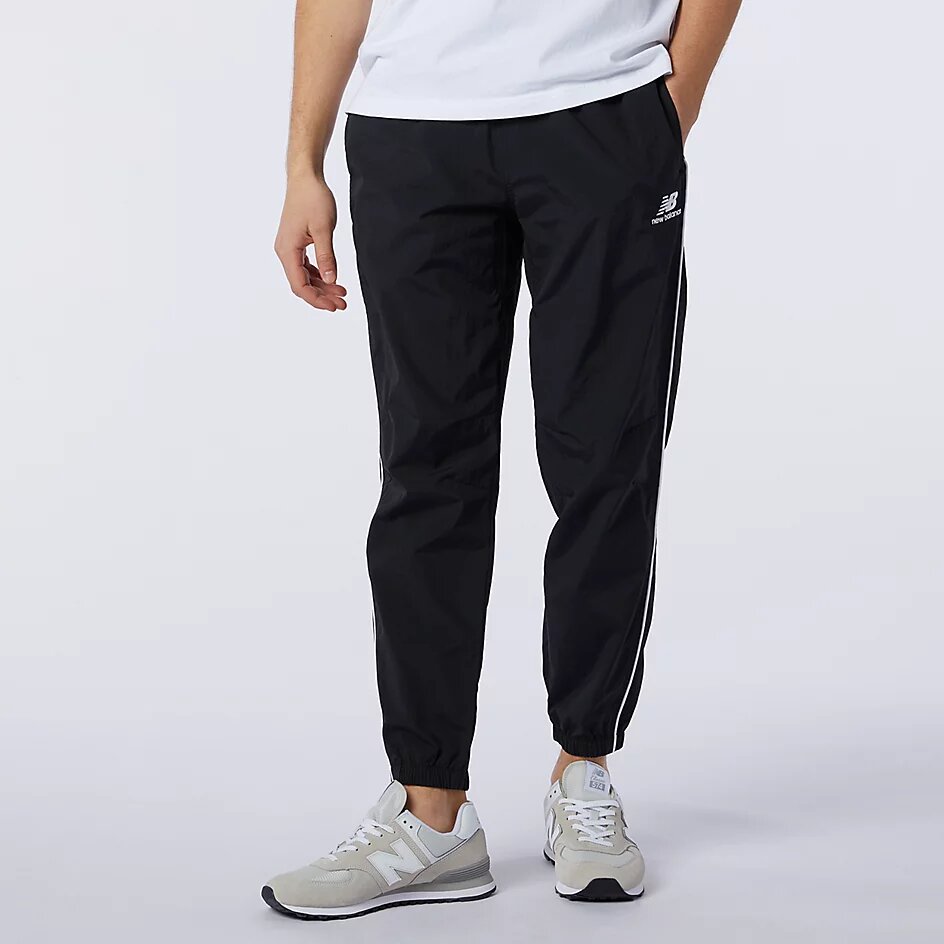 New balance wind pants deals