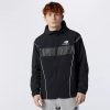 New Balance Athletics Windbreaker Herren