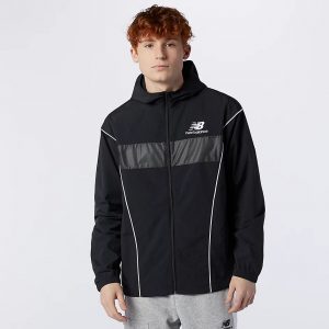 New Balance Athletics Windbreaker Herren