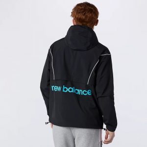 New Balance Athletics Windbreaker Herren