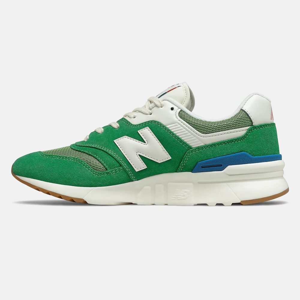 New Balance CM997 HRL Sneaker Herren