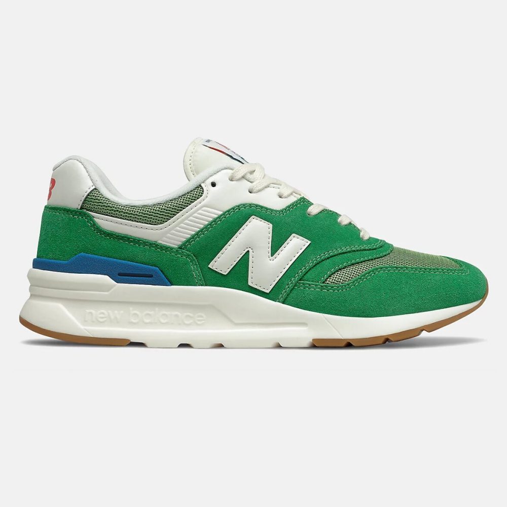 New Balance CM997 HRL Sneaker Herren