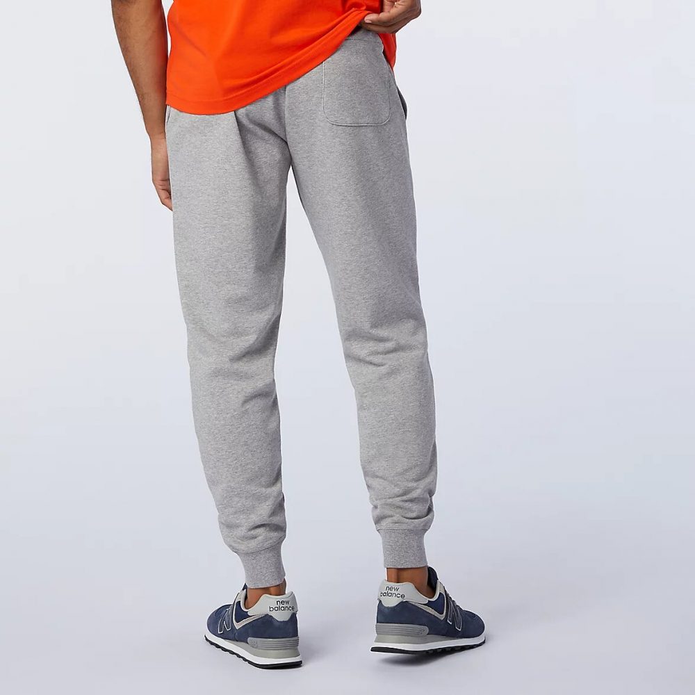 New Balance Essentials Stacked Logo Sweat Pant