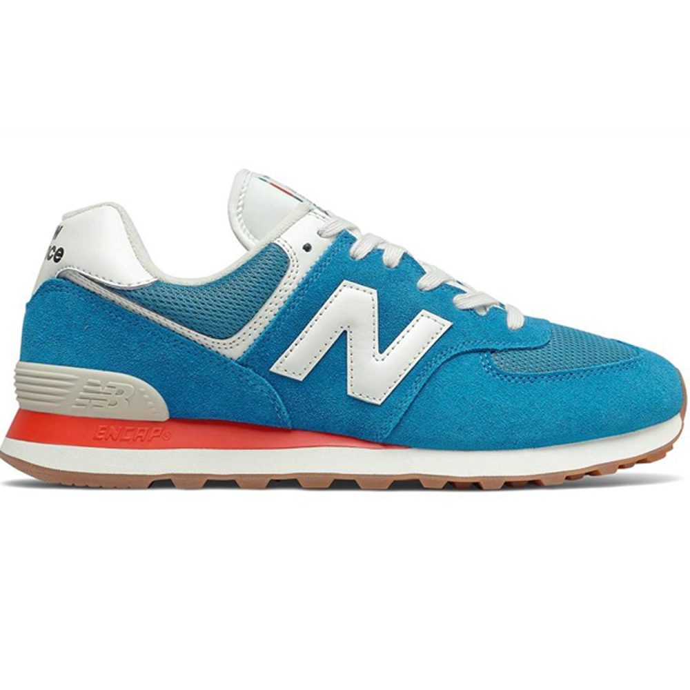 New Balance ML574 HC2 Vintage Schuhe Herren