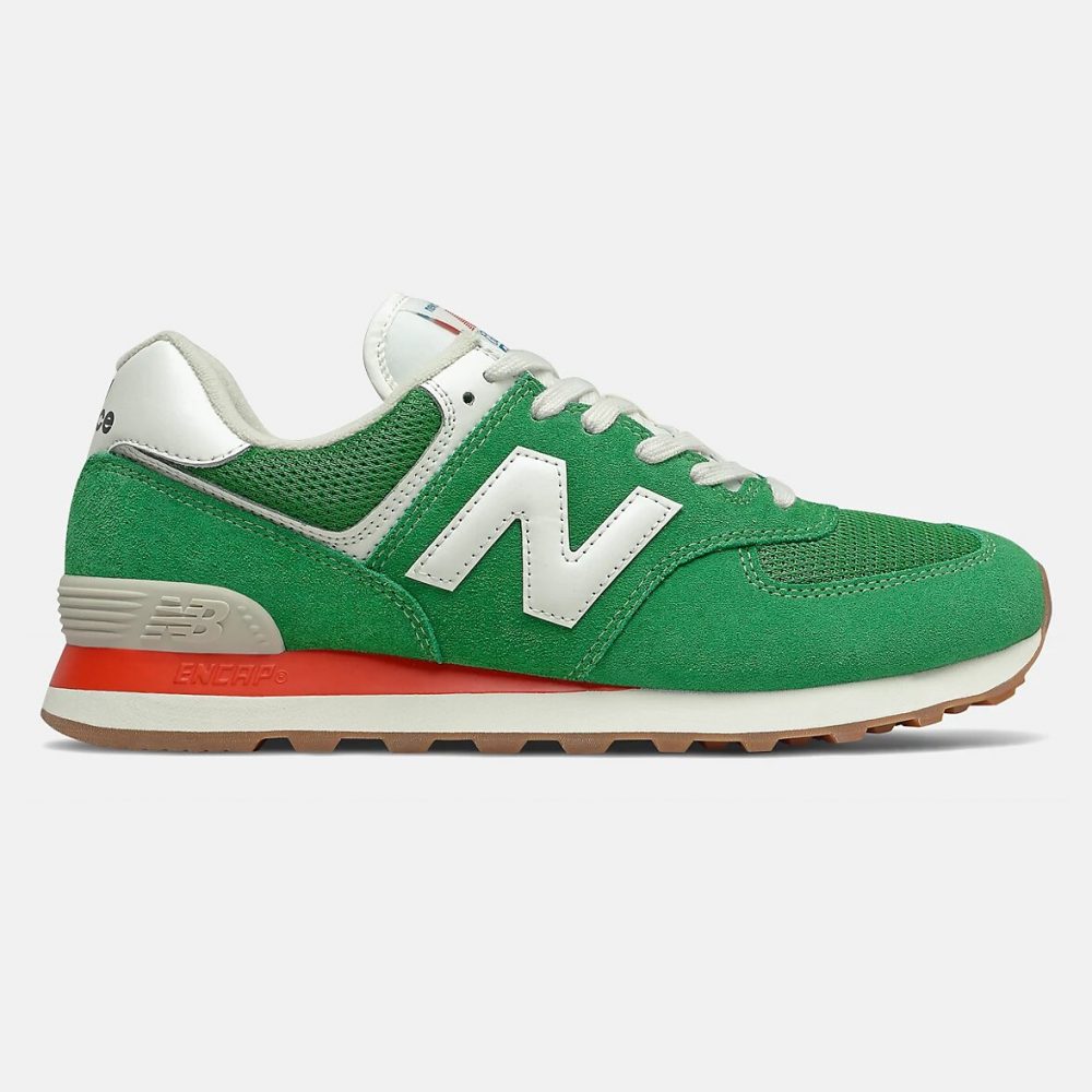 New Balance ML574 HE2 Wabi Sabi Classics