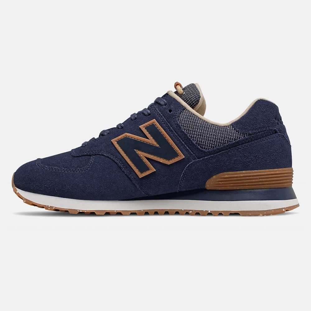 New Balance ML574 SOH Wabi Sabi Classics Laufschuhe