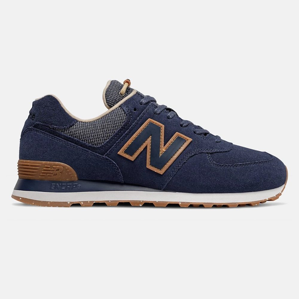 New Balance ML574 SOH Wabi Sabi Classics Laufschuhe