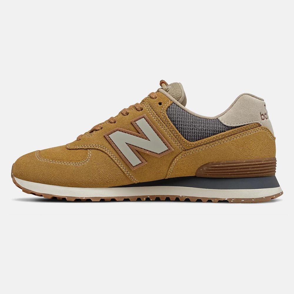 New Balance ML574 SOI Wabi Sabi Classics Laufschuhe