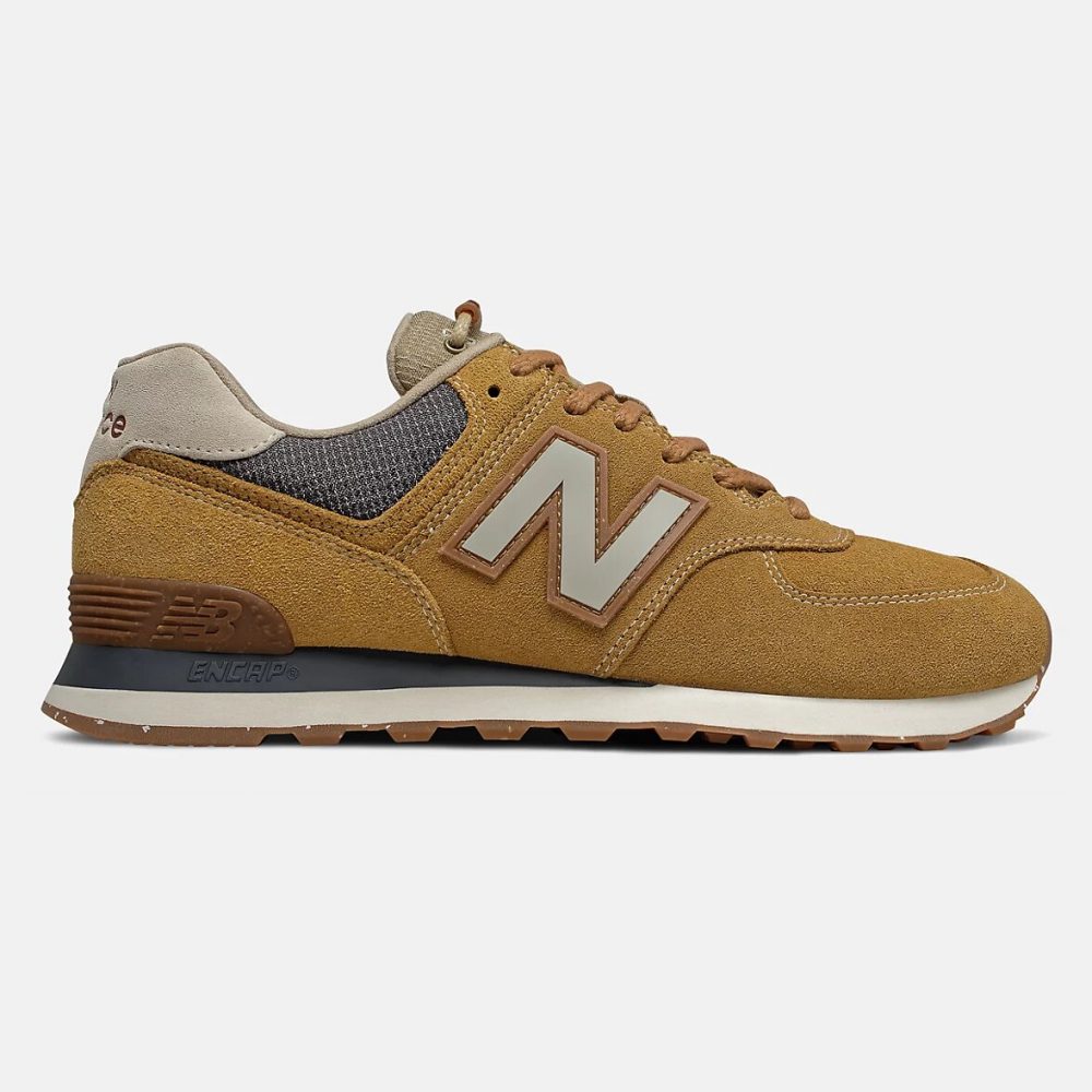 New Balance ML574 SOI Wabi Sabi Classics Laufschuhe