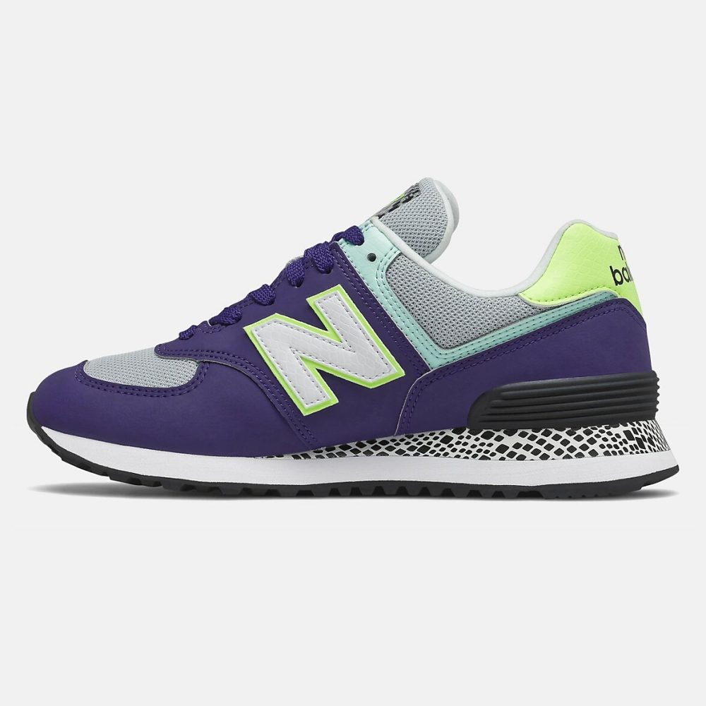 New Balance WL574 CT2 Sneaker Damen