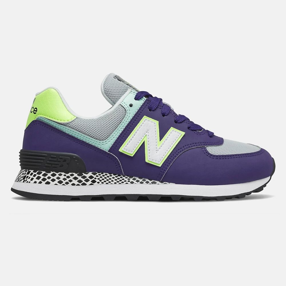 New Balance WL574 CT2 Sneaker Damen